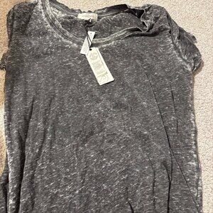 Treasure Bond Gray T-Shirt